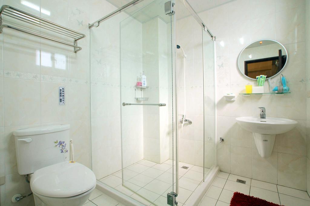 Yeh B&B T'ai-tung Zimmer foto