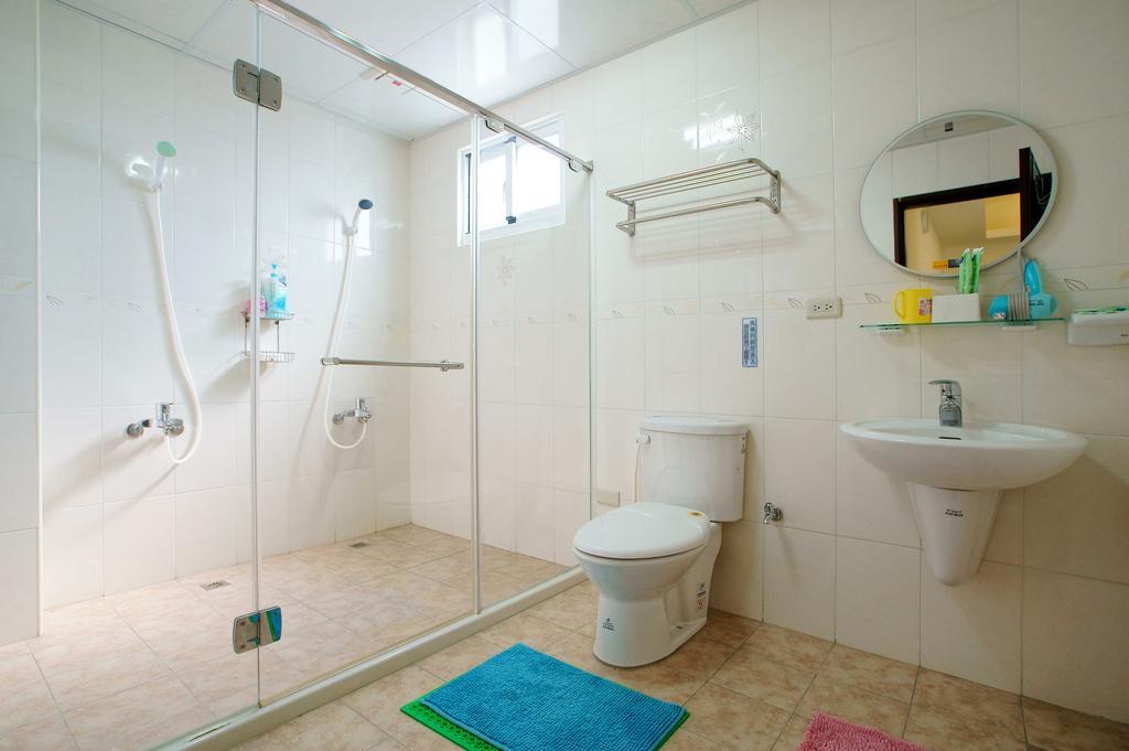 Yeh B&B T'ai-tung Zimmer foto